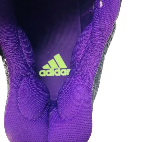 Adidas D.O.N. Issue #1 Joker Mens Size 13.5 Sneakers - Picture 7 of 9